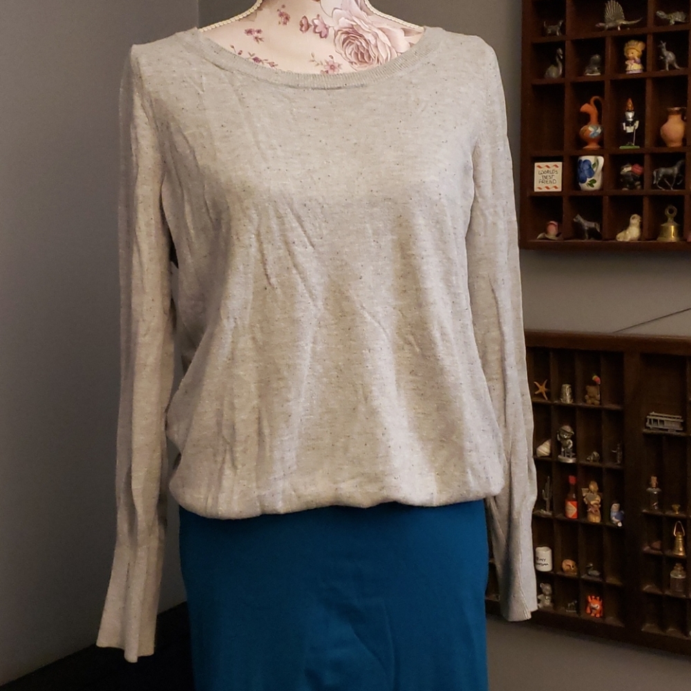 Faded glory Sweater